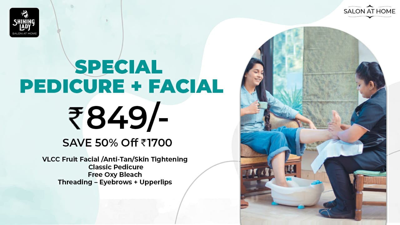 Pamper Yourself