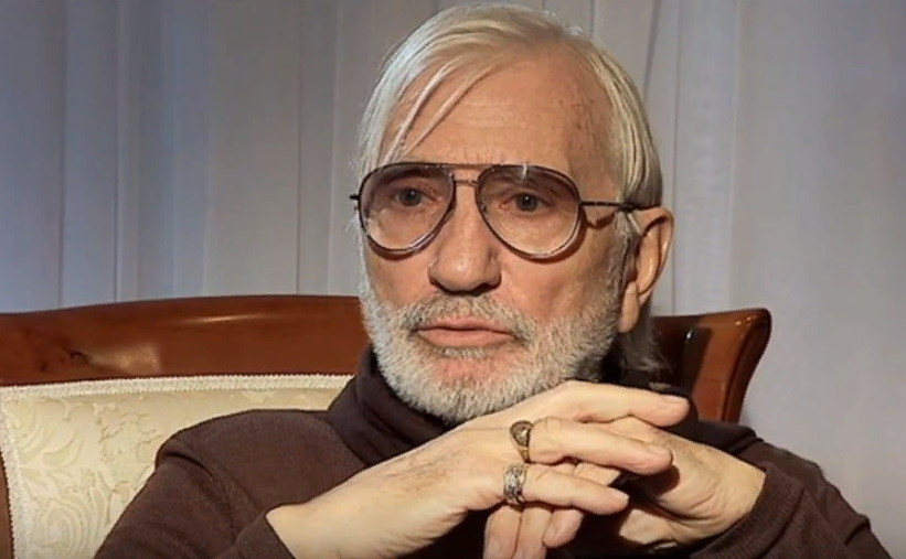 Дочь Мережко раскрыла подробности «бессмысленной» операции отца перед смертью