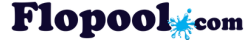 FloPool logo