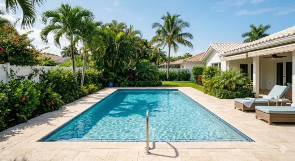 How Much Does Pool Maintenance Cost in Miami?