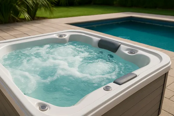 Why Jacuzzis Also Need Weekly Pool Service in Miami, FL