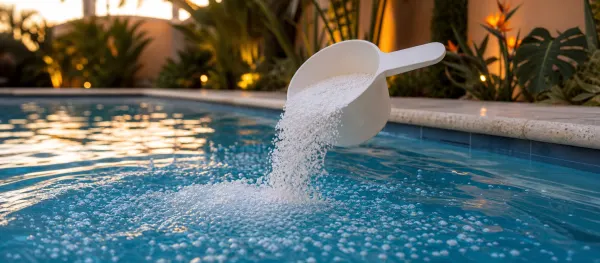 How Often Should I Shock My Pool? The Miami Answer