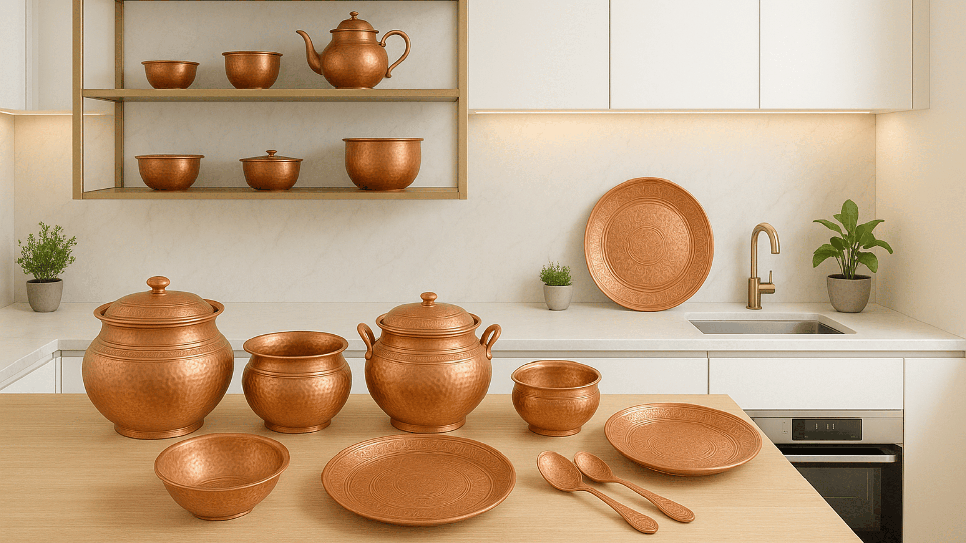 Designer Ceramic Décor