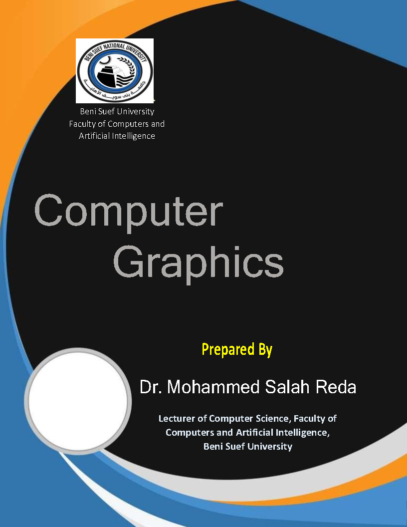 Computer Graphics