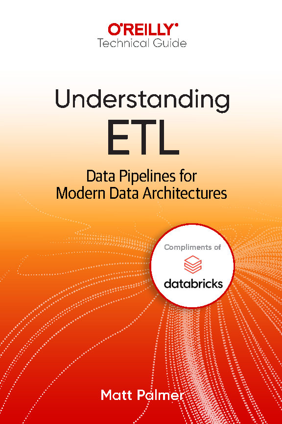 Understanding ETL