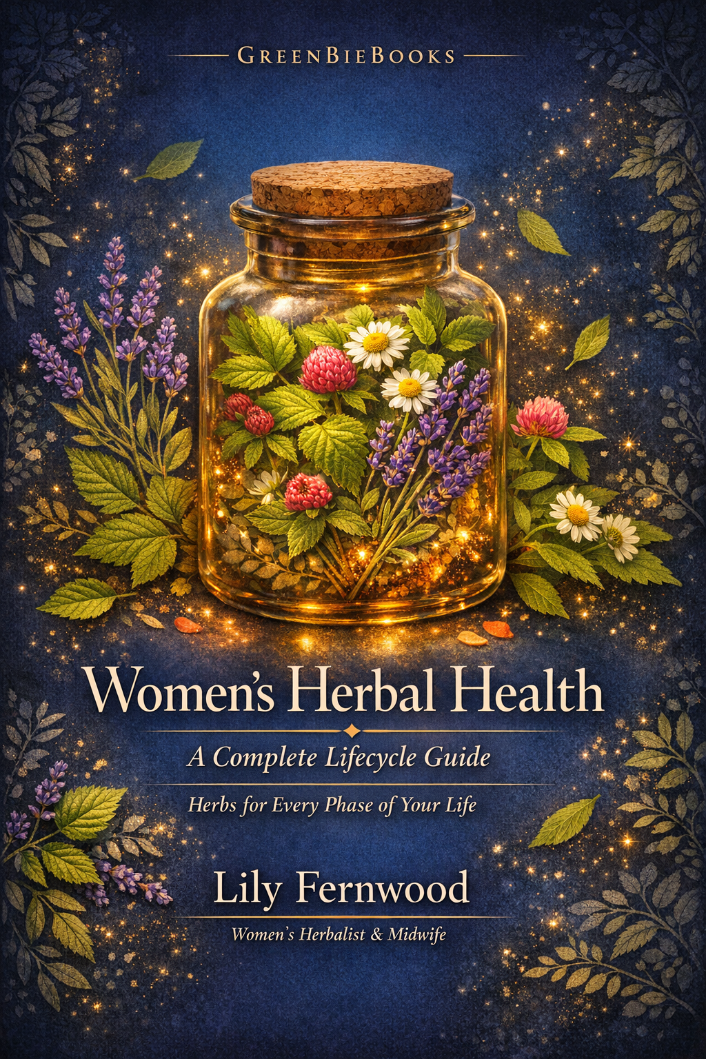 Women's Herbal Health: A Complete Lifecycle Guide