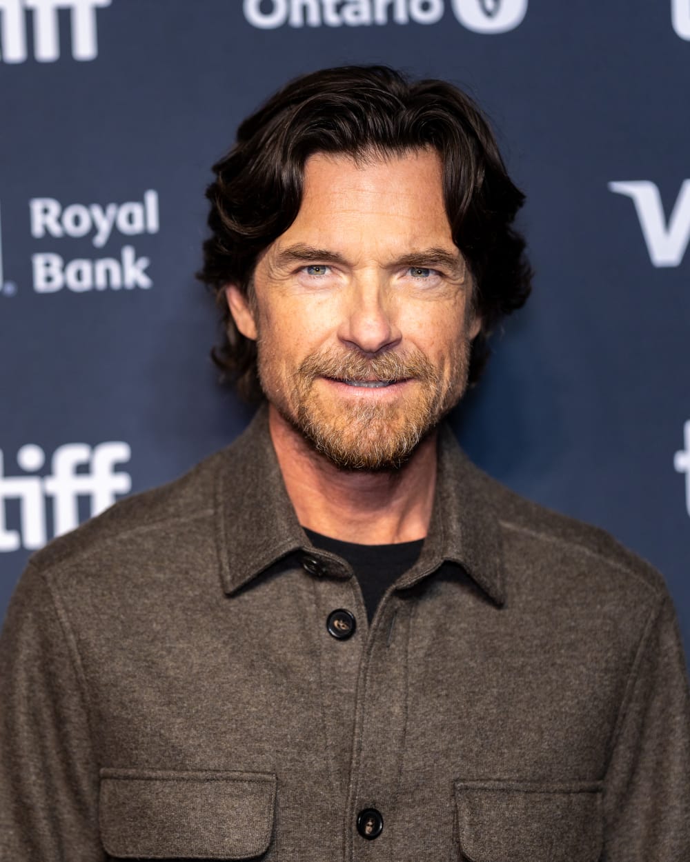Jason Bateman at the Toronto Film Festival.