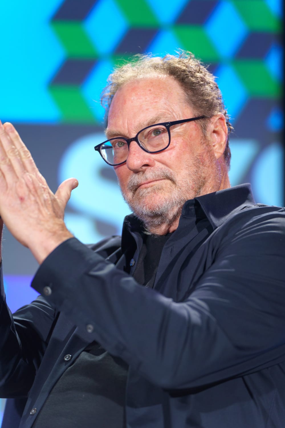 Stephen Root at SXSW 2024