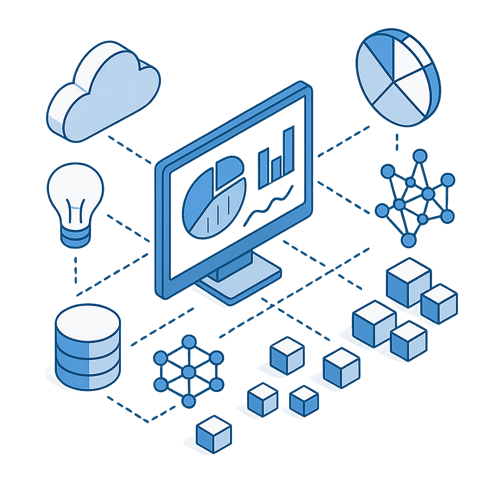 Maximize the business value of your data