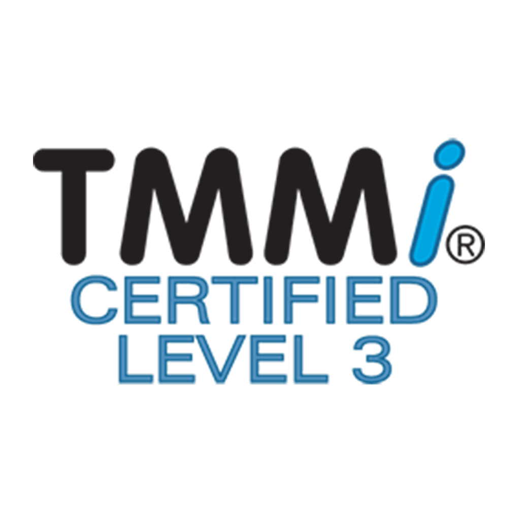TMMi 3 Test Maturity Model Integration