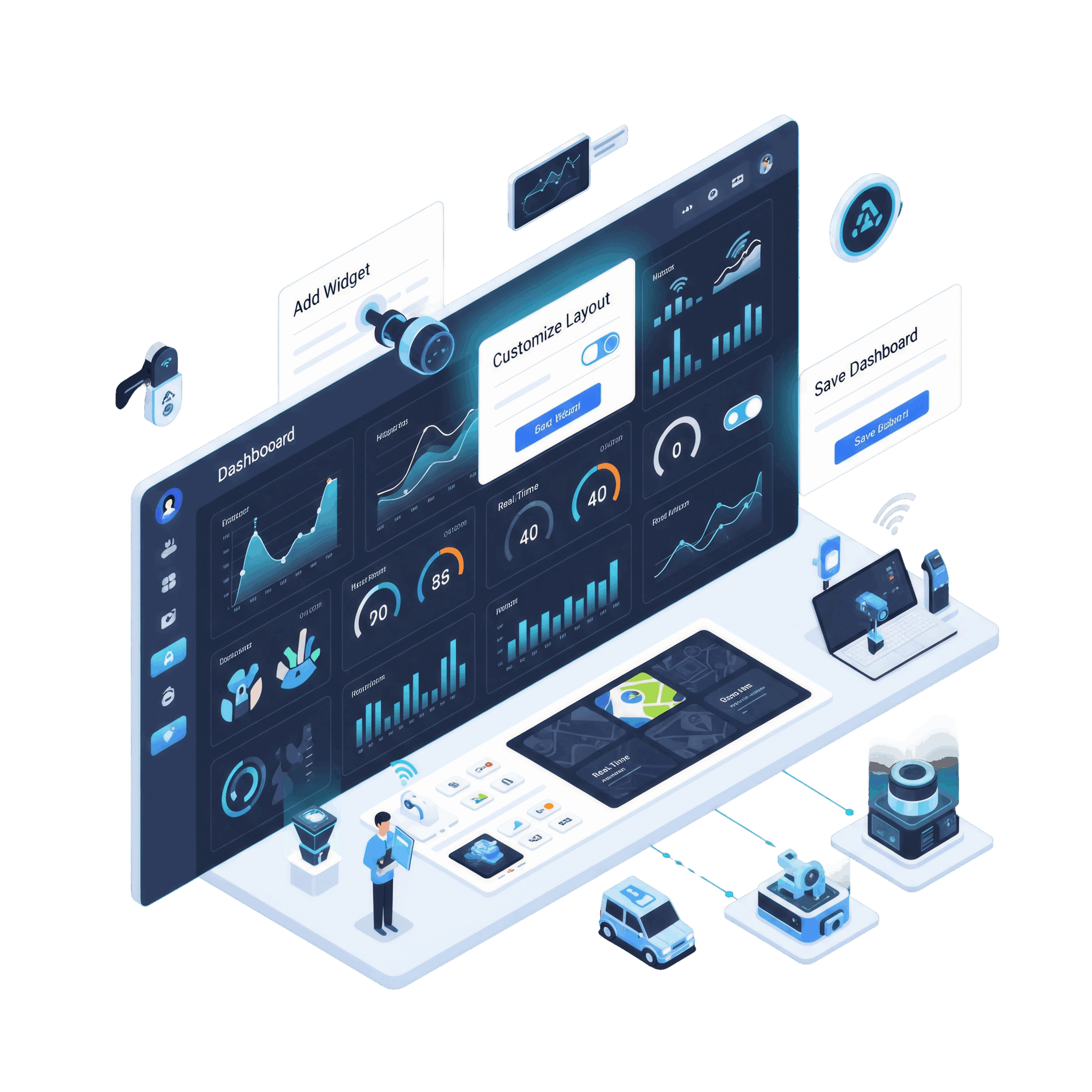 Systems we <highlight>support</highlight>