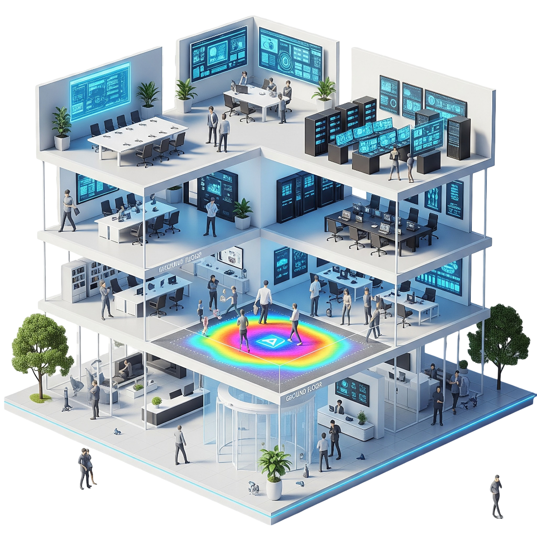 Intelligence-Driven Operations for Greater Efficiency and Stability