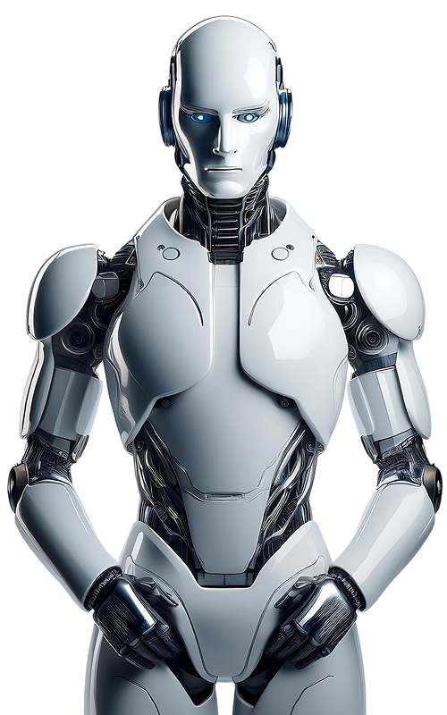 蓝色3D机械设备