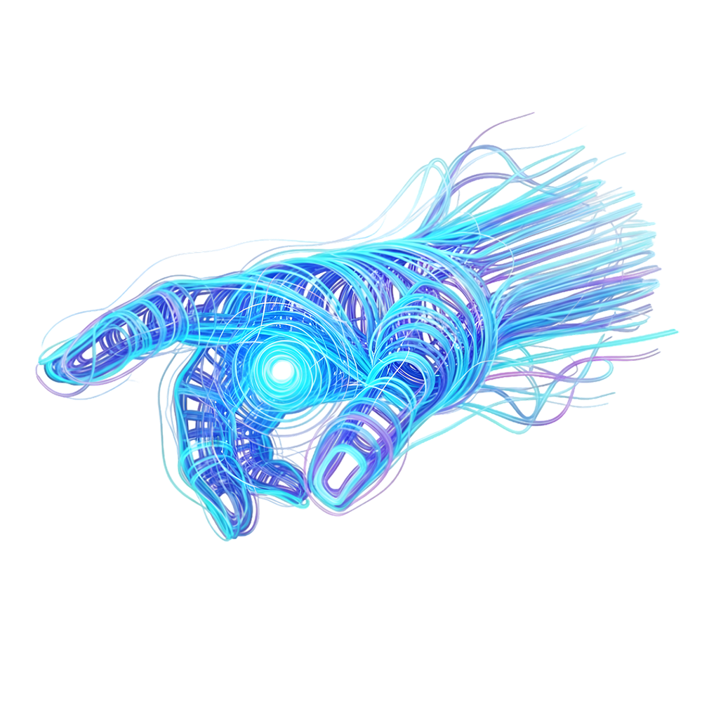 You're swimming in data, <highlight>but none of it is trustworthy enough to act on</highlight>