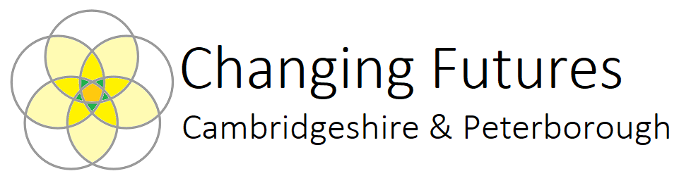 Changing Futures Cambridgeshire & Peterborough – Safer Off The Streets