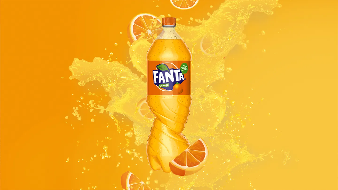 fanta