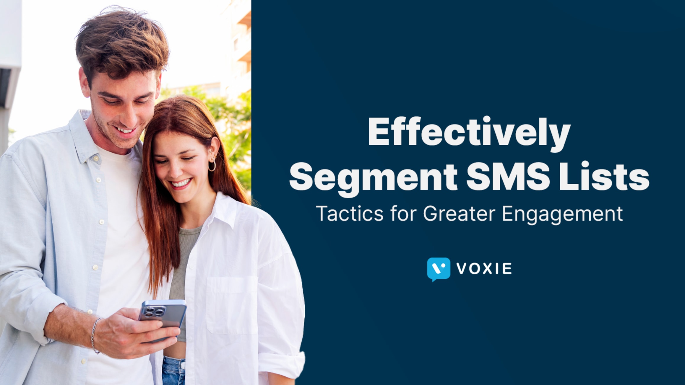 SMS Segmentation Tips to Optimize Engagement
