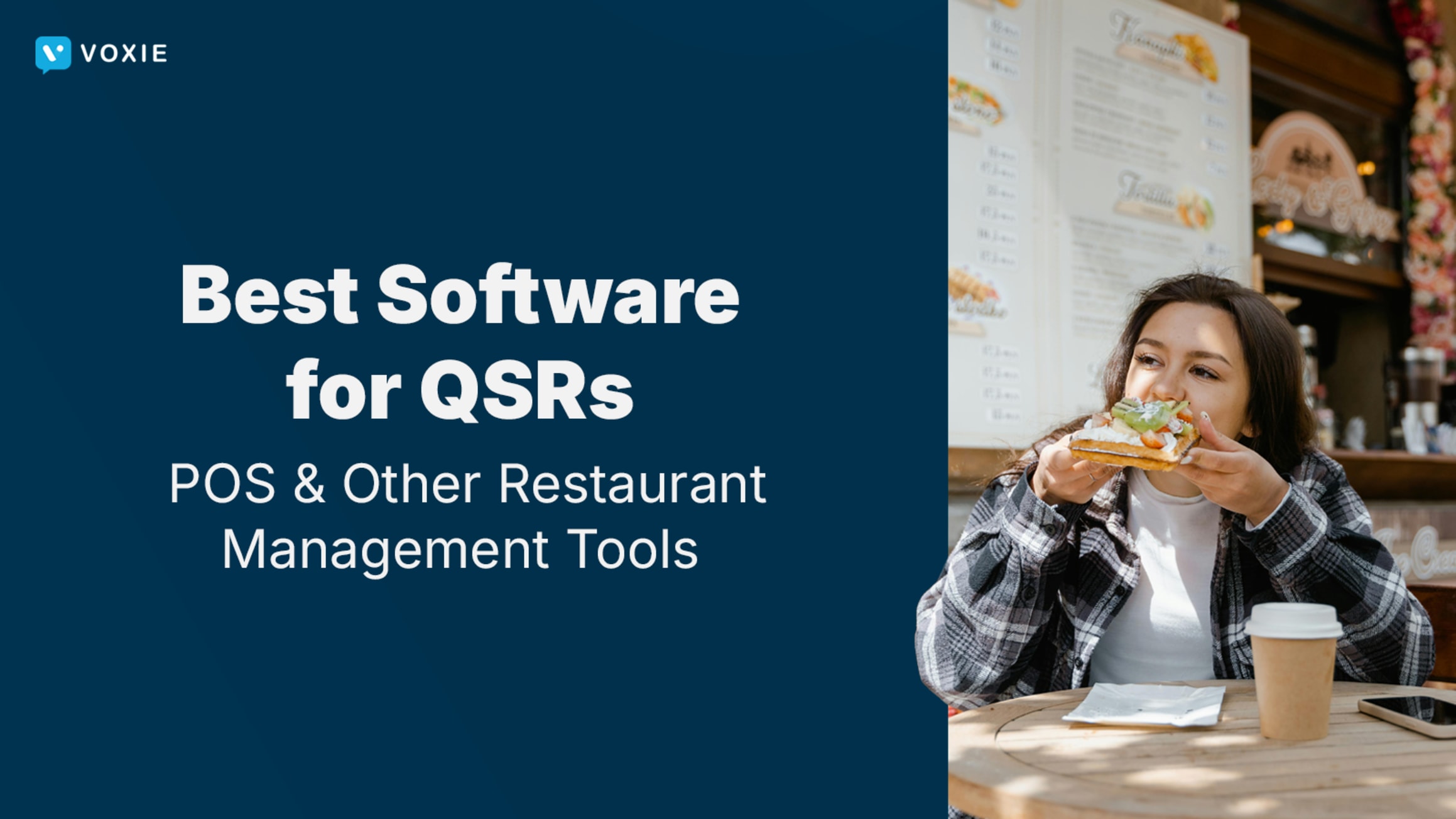 Best Software for QSRs