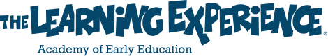 The Learning Experience logo