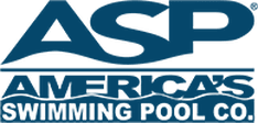 America's Swimming Pool Company logo
