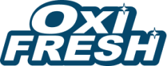 Oki Fresh Carpet Cleaning logo
