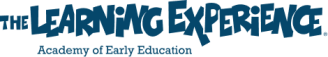 The Learning Experience logo