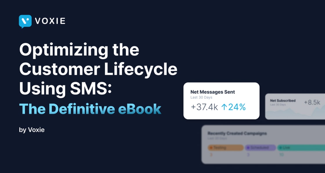 Mastering SMS Lifecycle Marketing for 2026: Strategies for Every Customer Stage