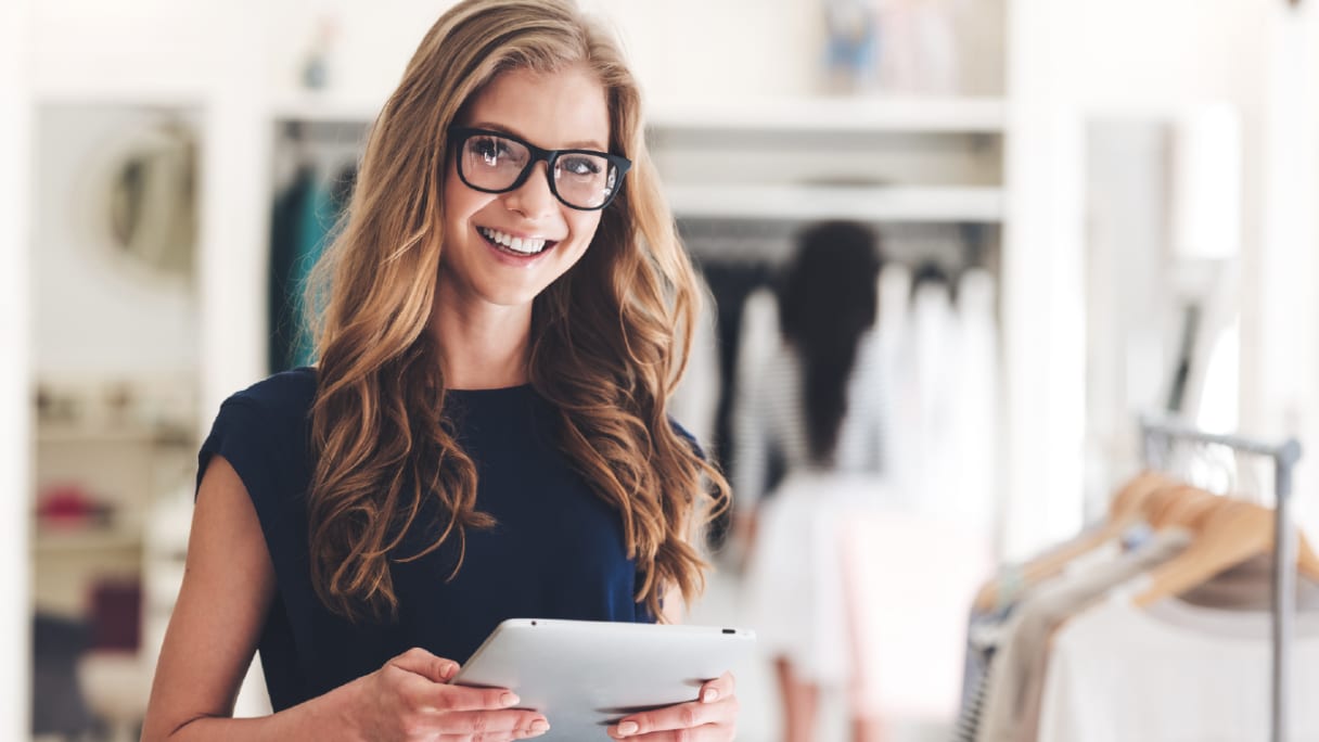 Brand Standards Dashboard