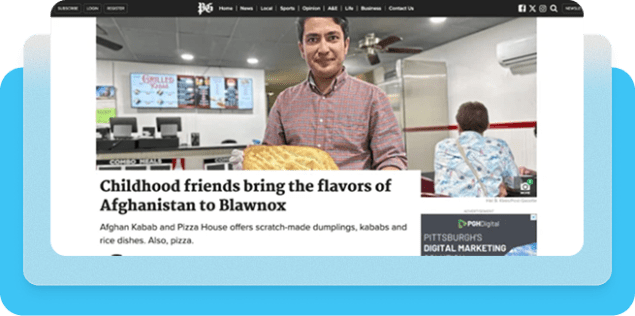 Pittsburgh Post-Gazette