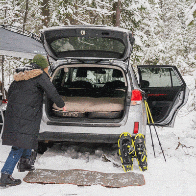 Luno uses MMS to showcase their products in a way that showcases their personality.