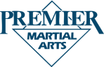 Premier Martial Arts logo