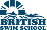 British Swim School logo