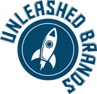 Unleashed Brands logo