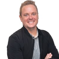 headshot of Michael O. Browning Jr.