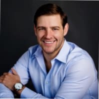 headshot of Ryan Hicks