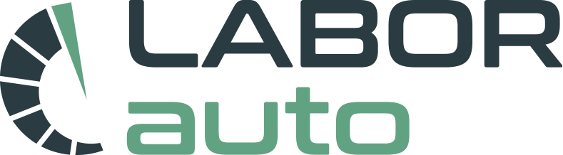 Laborauto Logo