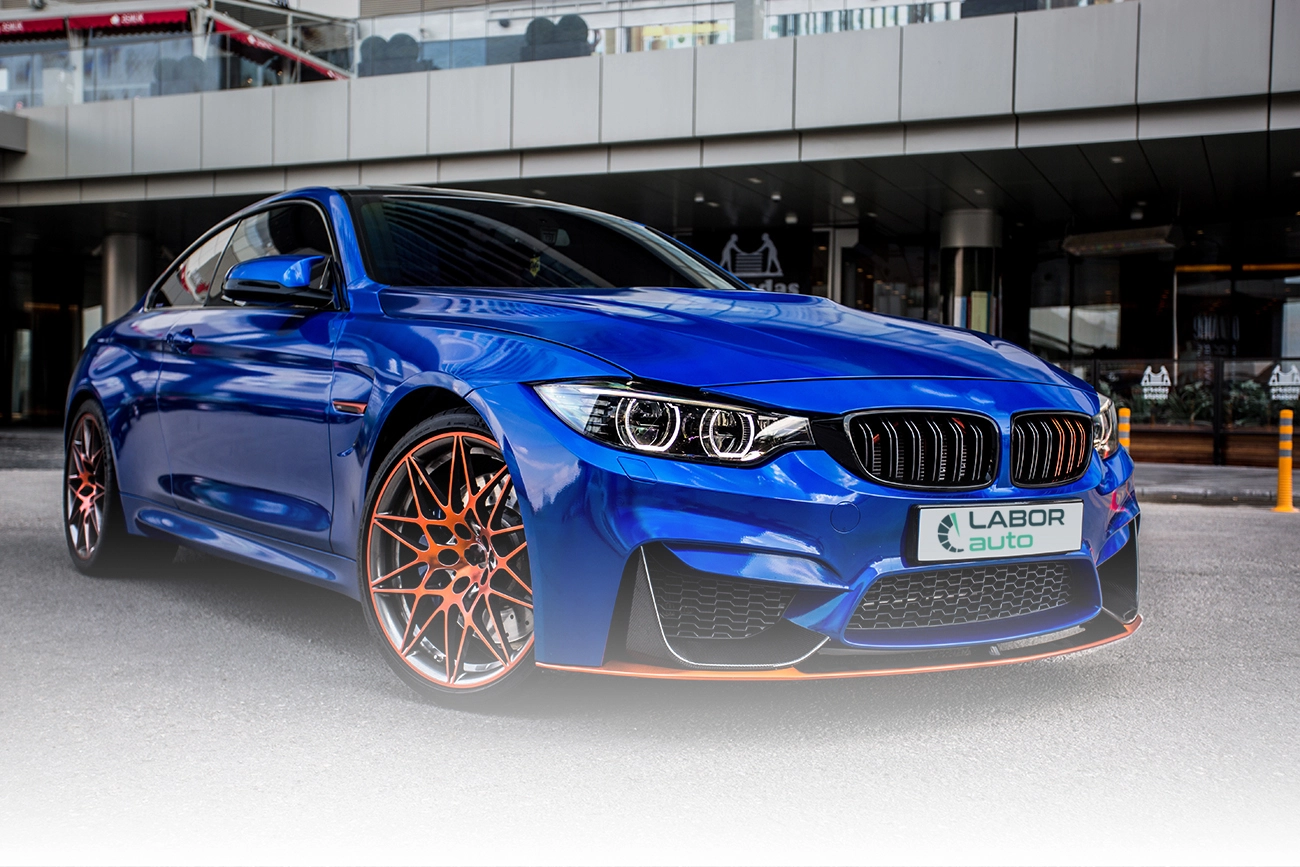 REFORMAS DE VEHÍCULOS