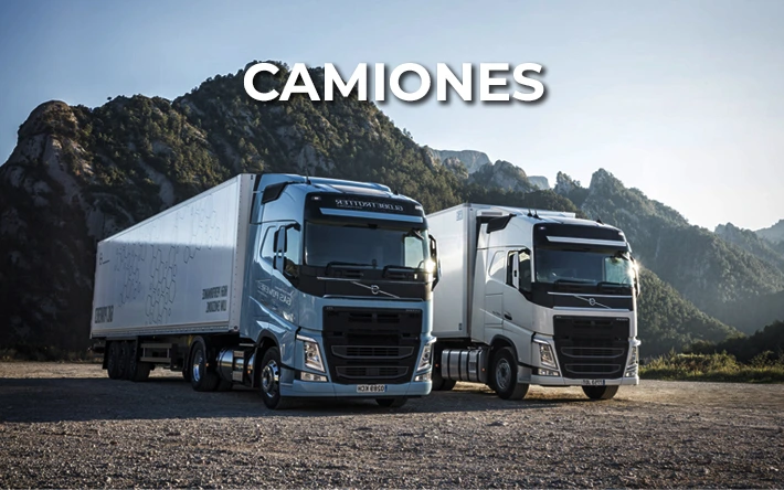 Camiones