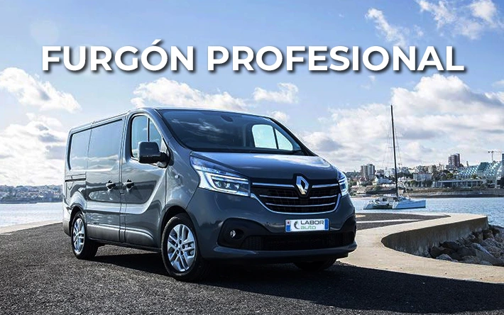 Furgón