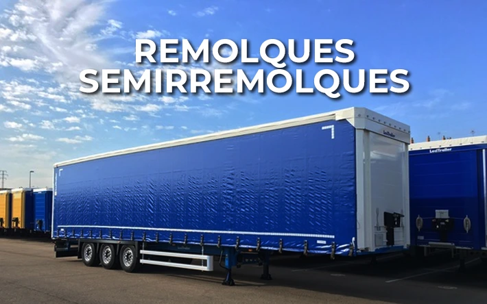 Remolques