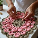 Photo 2 de Suspension Murale