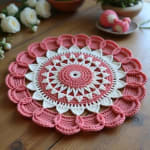 Photo 2 de Écharpe Tissée Main