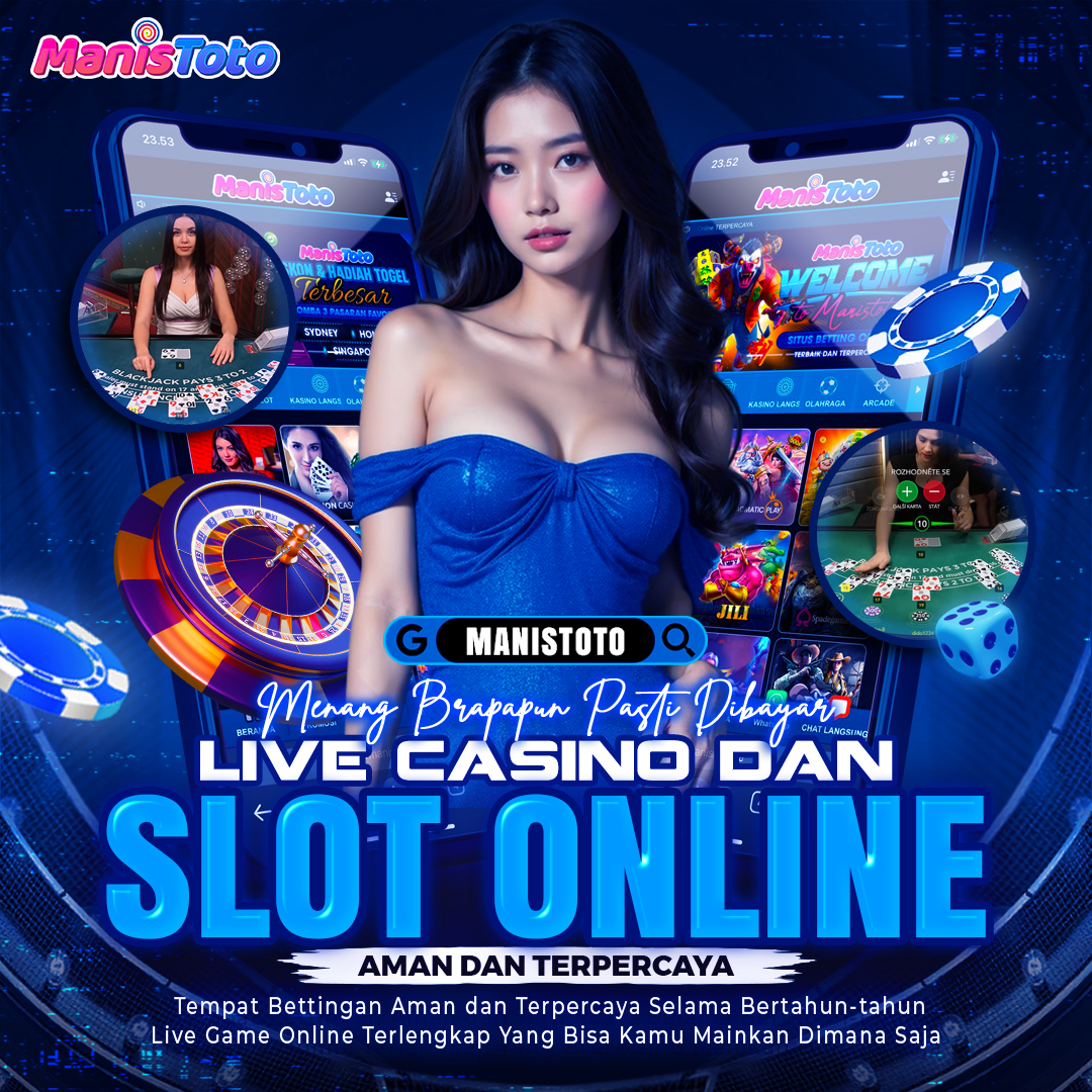 Manistoto - Situs Togel Online Resmi Dan Link Toto Macau 4D Terpercaya