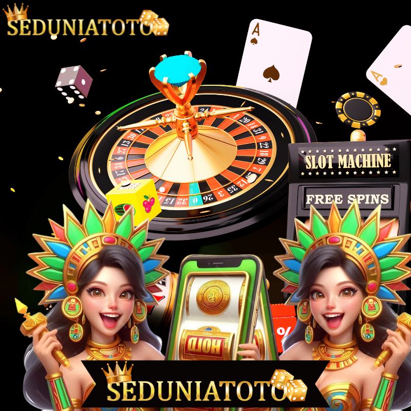 SEDUNIATOTO: Link Situs Toto Slot Online Gacor Gampang Menang Maxwin
