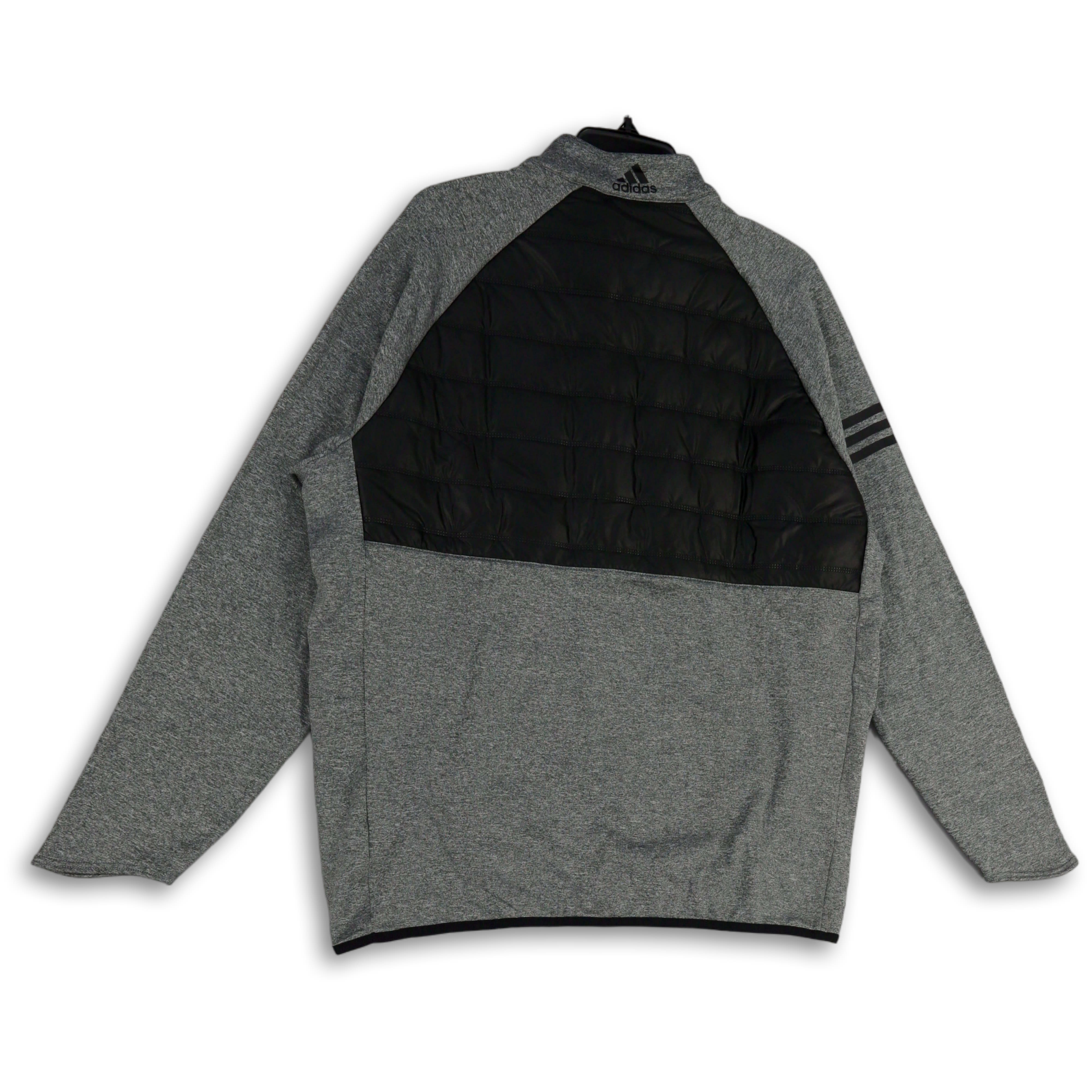 Classic Yamaha Competitor 1/4-Zip Pullover Classic Yamaha Competitor 1/4-Zip Pullover