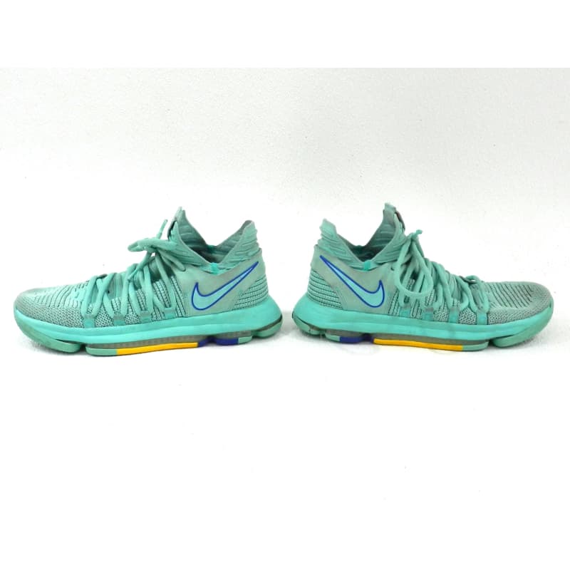 Kd turquoise top