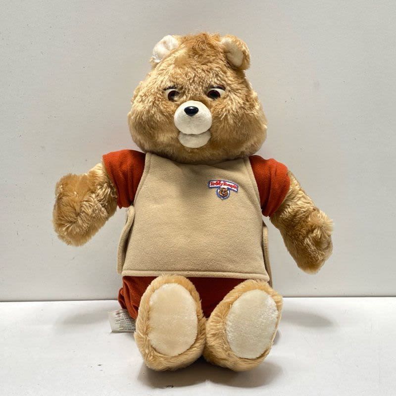 Buy teddy ruxpin 2025