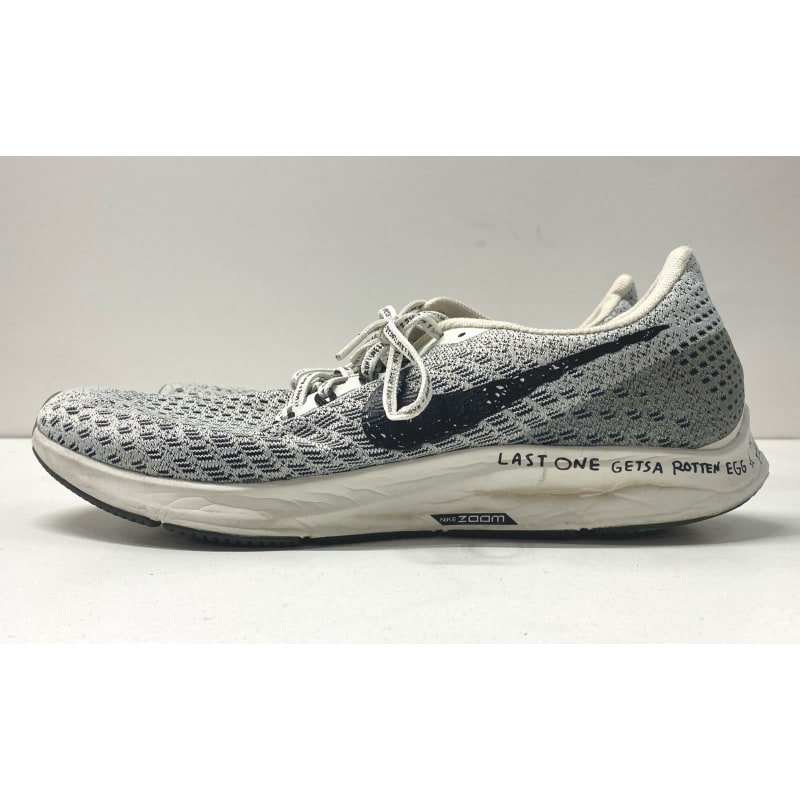 Nike air zoom nathan bell hot sale