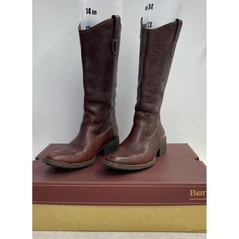 Born cowboy boots cheap
