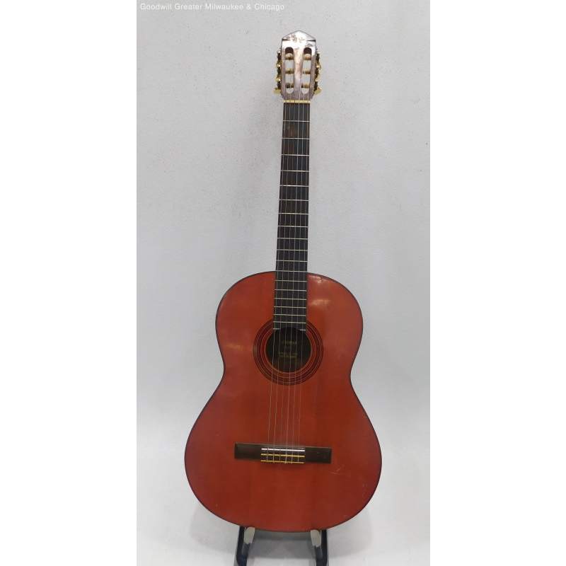 Buy the Yamaha G 55 Classical Guitar GoodwillFinds